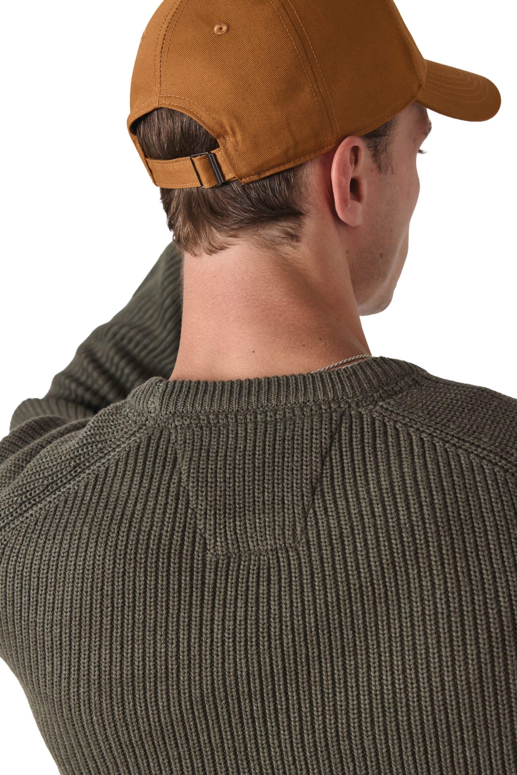 KP351 - Casquette 5 panneaux - K-up Gold Label - Occifloc