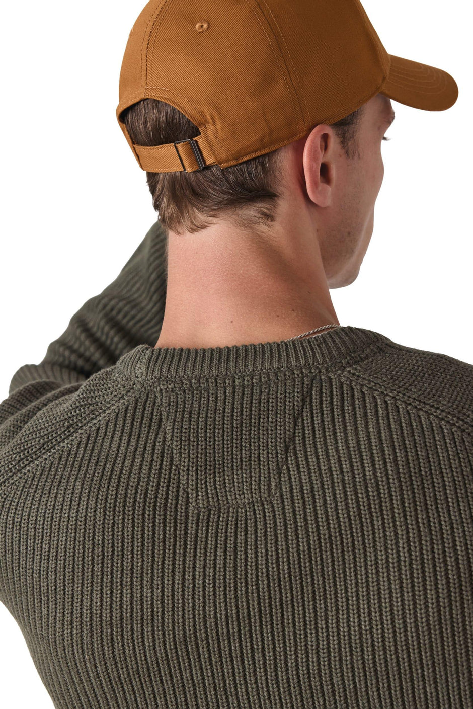 KP351 - Casquette 5 panneaux - K-up Gold Label - Occifloc