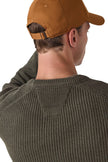 KP351 - Casquette 5 panneaux - K-up Gold Label - Occifloc