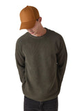 KP351 - Casquette 5 panneaux - K-up Gold Label - Occifloc