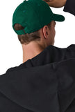 KP352 - Casquette 6 panneaux - K-up Gold Label - Occifloc