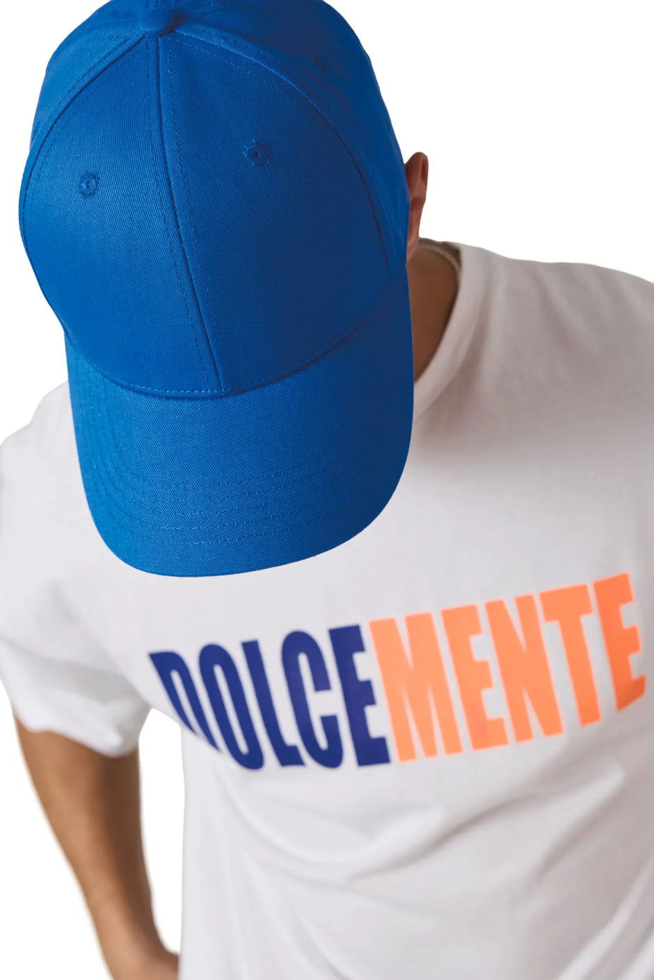 KP352 - Casquette 6 panneaux - K-up Gold Label - Occifloc
