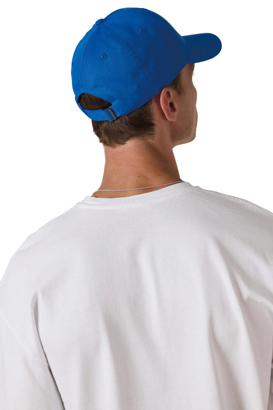 KP352 - Casquette 6 panneaux - K-up Gold Label - Occifloc