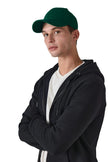 KP352 - Casquette 6 panneaux - K-up Gold Label - Occifloc
