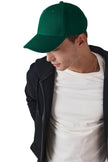KP352 - Casquette 6 panneaux - K-up Gold Label - Occifloc