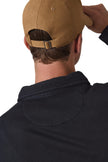 KP355 - Casquette en coton bio 5 panneaux - K-up Gold Label - Occifloc