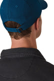 KP355 - Casquette en coton bio 5 panneaux - K-up Gold Label - Occifloc