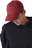 KP356 - Casquette en coton bio 6 panneaux - K-up Gold Label - Occifloc