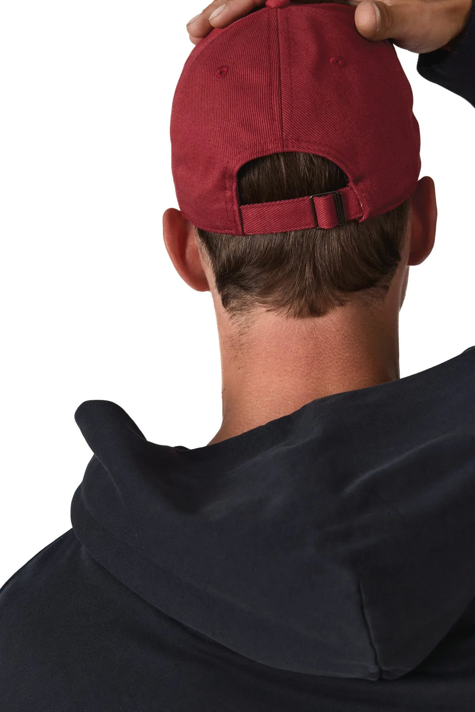 KP356 - Casquette en coton bio 6 panneaux - K-up Gold Label - Occifloc