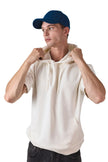 KP356 - Casquette en coton bio 6 panneaux - K-up Gold Label - Occifloc