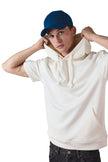 KP356 - Casquette en coton bio 6 panneaux - K-up Gold Label - Occifloc