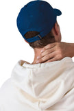 KP356 - Casquette en coton bio 6 panneaux - K-up Gold Label - Occifloc