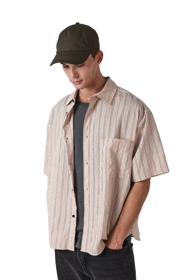 KP357 - Casquette en toile de coton 5 panneaux - K-up Gold Label - Occifloc