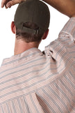 KP357 - Casquette en toile de coton 5 panneaux - K-up Gold Label - Occifloc
