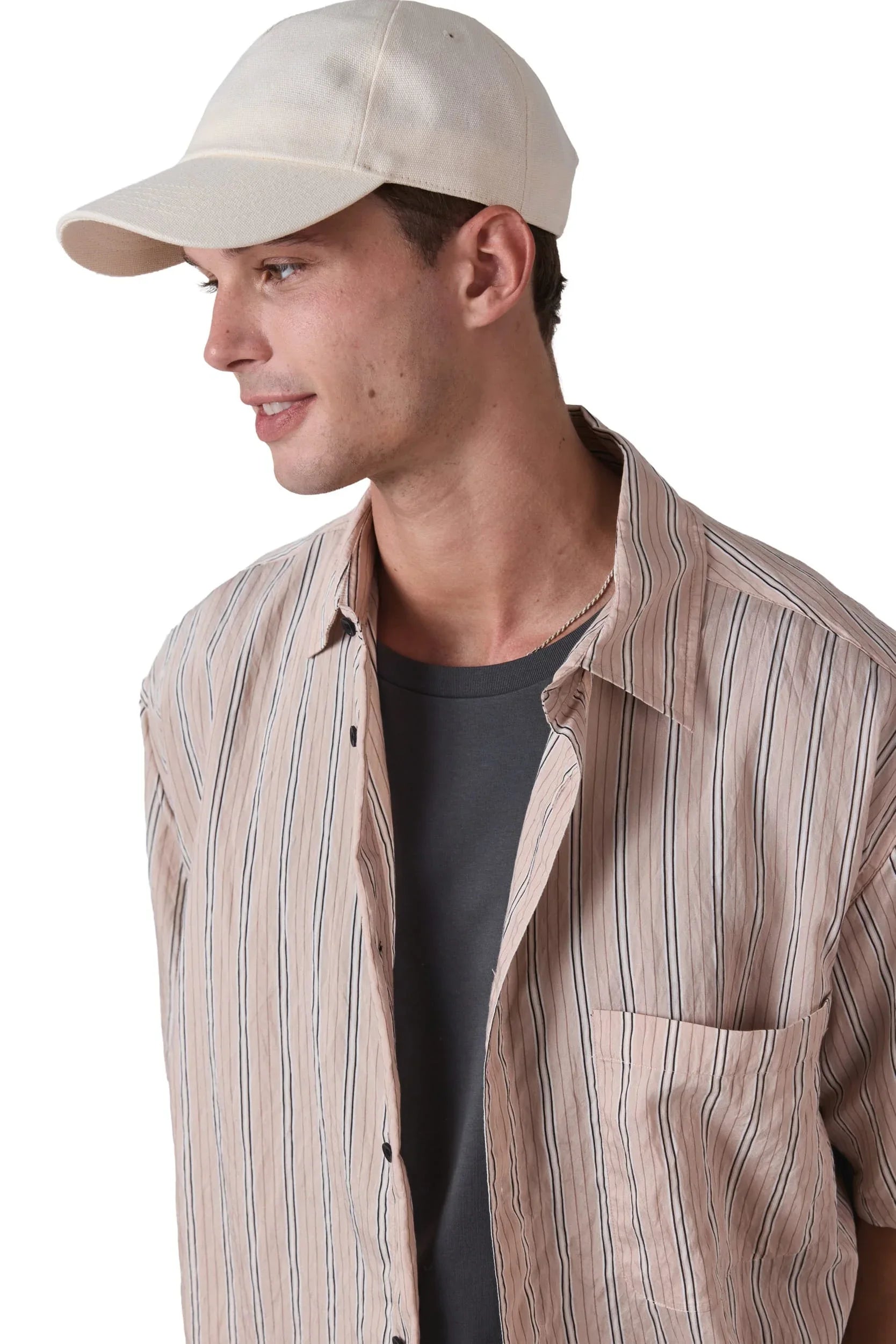 KP357 - Casquette en toile de coton 5 panneaux - K-up Gold Label - Occifloc
