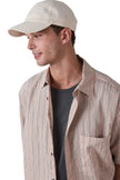 KP357 - Casquette en toile de coton 5 panneaux - K-up Gold Label - Occifloc