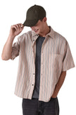 KP357 - Casquette en toile de coton 5 panneaux - K-up Gold Label - Occifloc