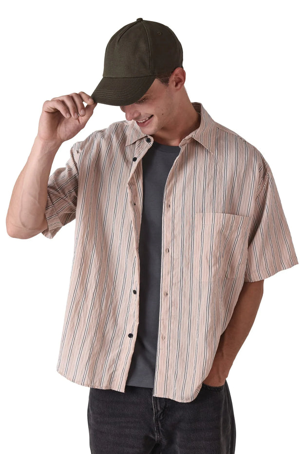 KP357 - Casquette en toile de coton 5 panneaux - K-up Gold Label - Occifloc