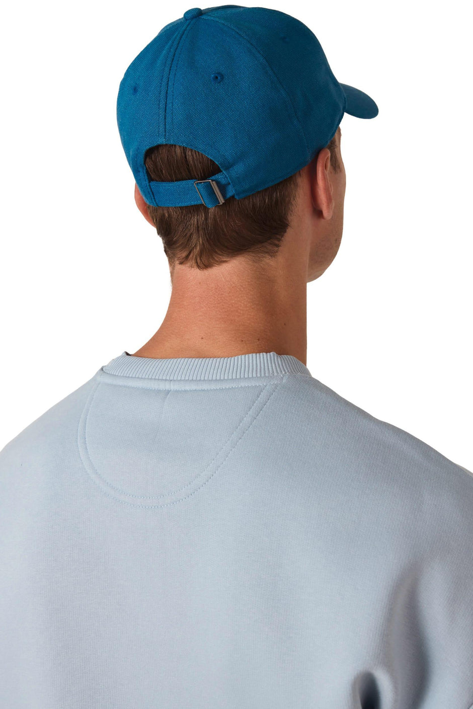 KP358 - Casquette en toile de coton 6 panneaux - K-up Gold Label - Occifloc