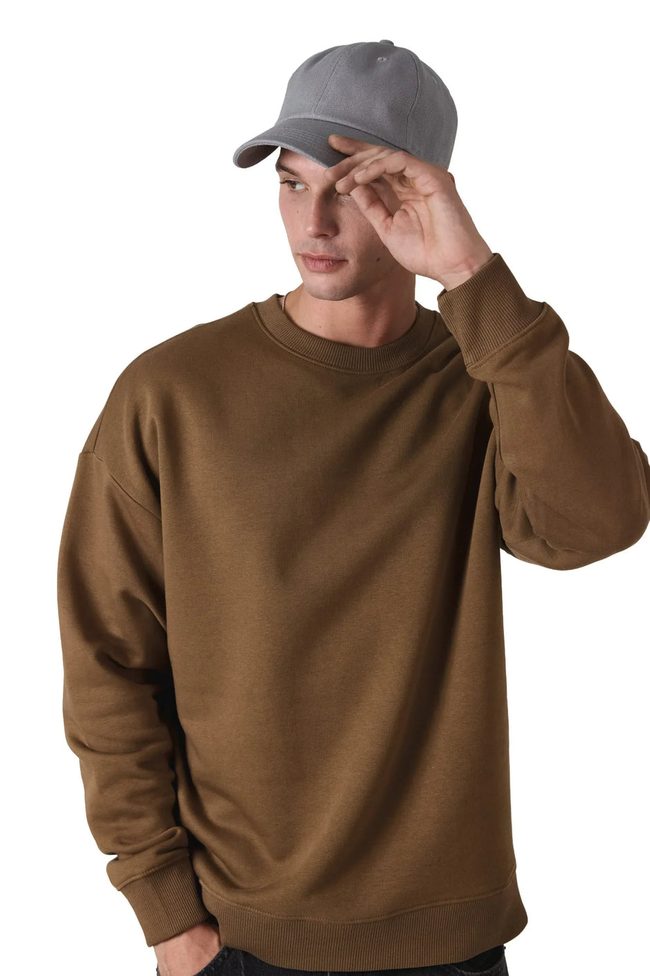 KP358 - Casquette en toile de coton 6 panneaux - K-up Gold Label - Occifloc