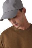 KP358 - Casquette en toile de coton 6 panneaux - K-up Gold Label - Occifloc