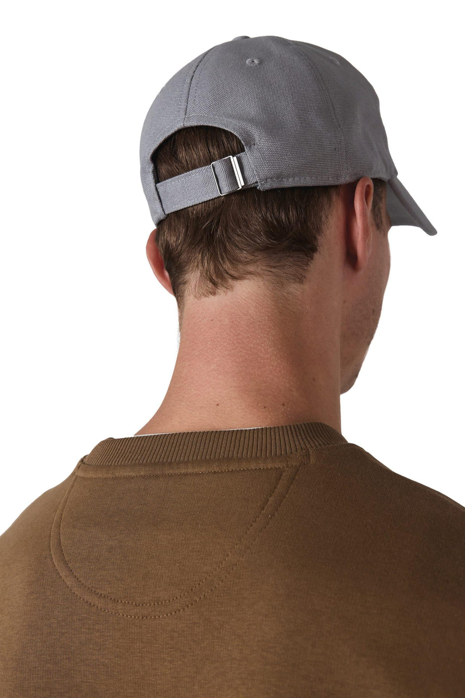 KP358 - Casquette en toile de coton 6 panneaux - K-up Gold Label - Occifloc