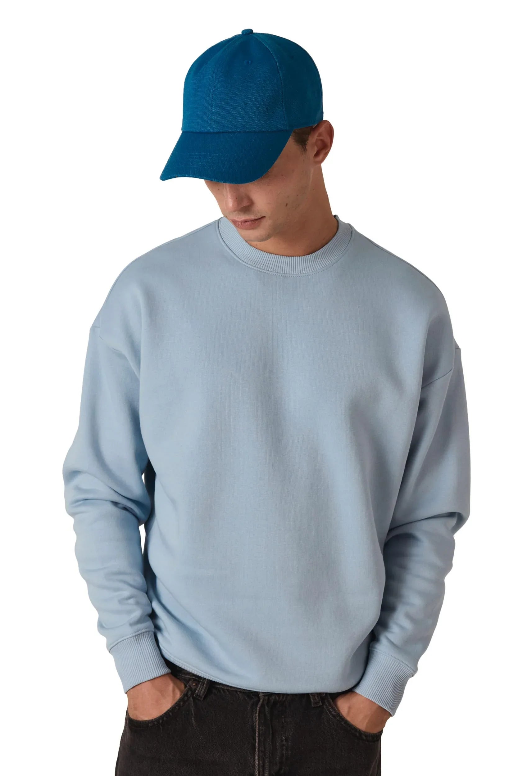KP358 - Casquette en toile de coton 6 panneaux - K-up Gold Label - Occifloc