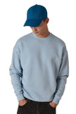 KP358 - Casquette en toile de coton 6 panneaux - K-up Gold Label - Occifloc