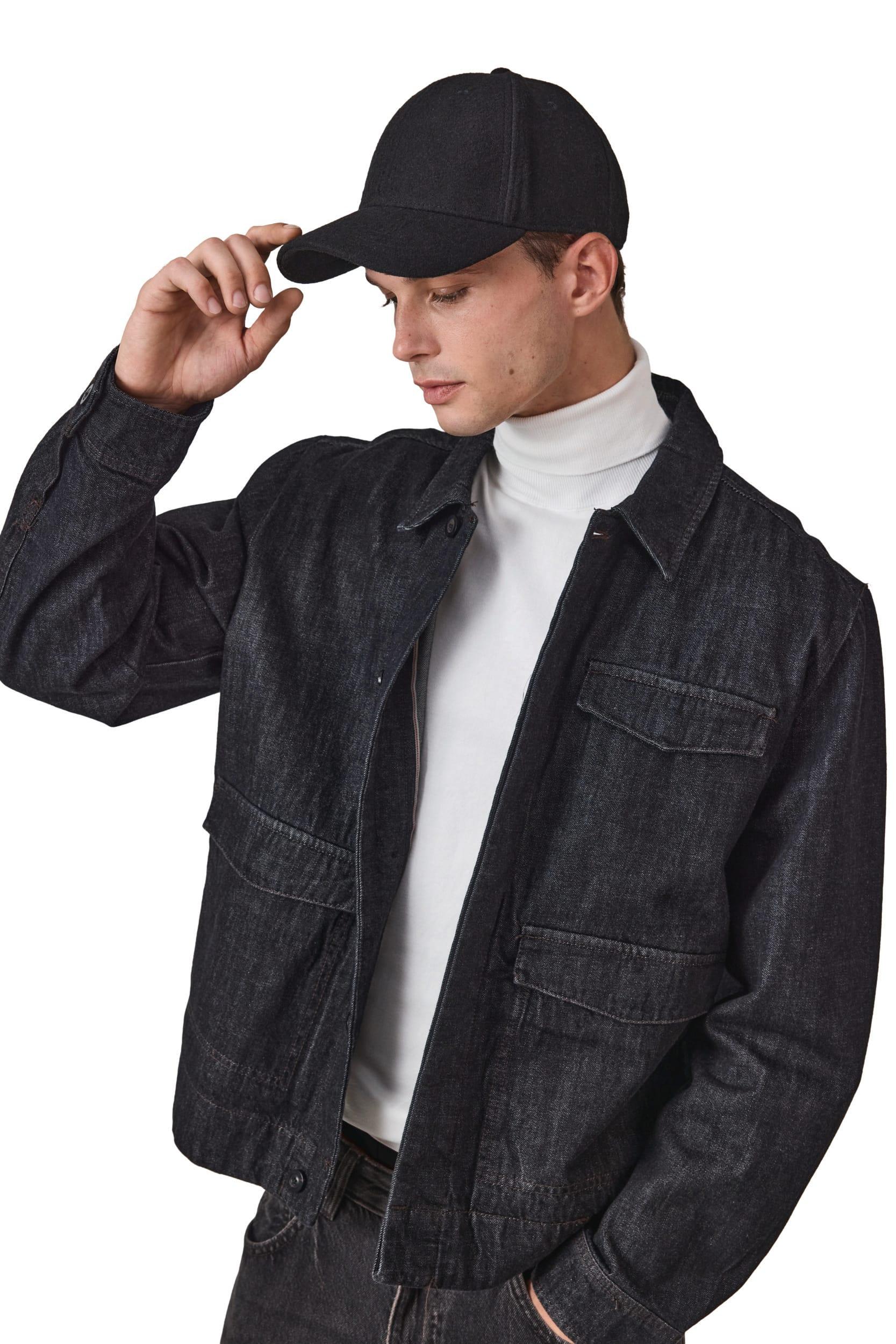 KP359 - Casquette d’hiver - K-up Gold Label - Occifloc