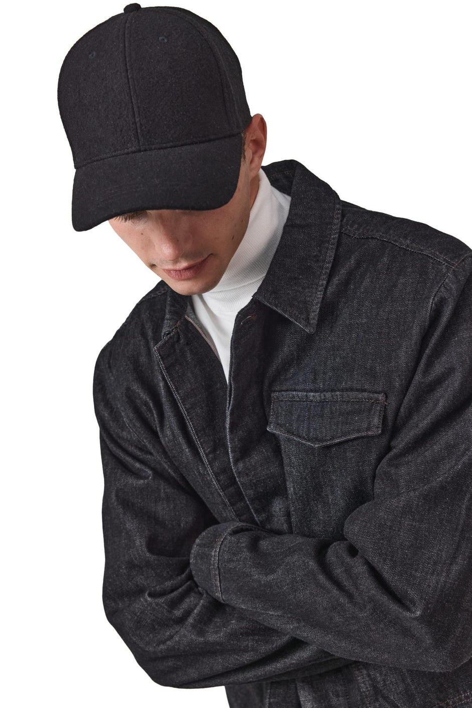 KP359 - Casquette d’hiver - K-up Gold Label - Occifloc