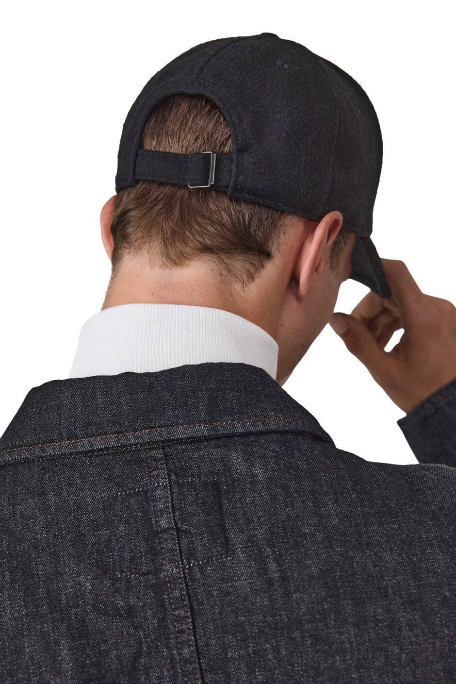 KP359 - Casquette d’hiver - K-up Gold Label - Occifloc