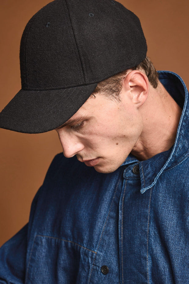 KP359 - Casquette d’hiver - K-up Gold Label - Occifloc