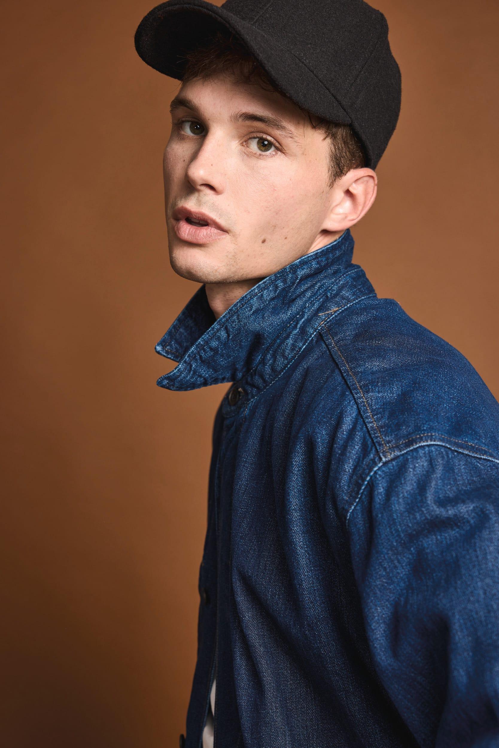 KP359 - Casquette d’hiver - K-up Gold Label - Occifloc