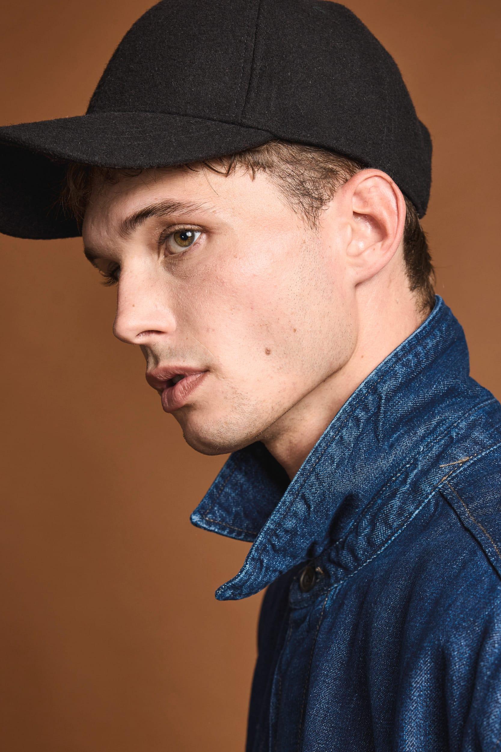 KP359 - Casquette d’hiver - K-up Gold Label - Occifloc