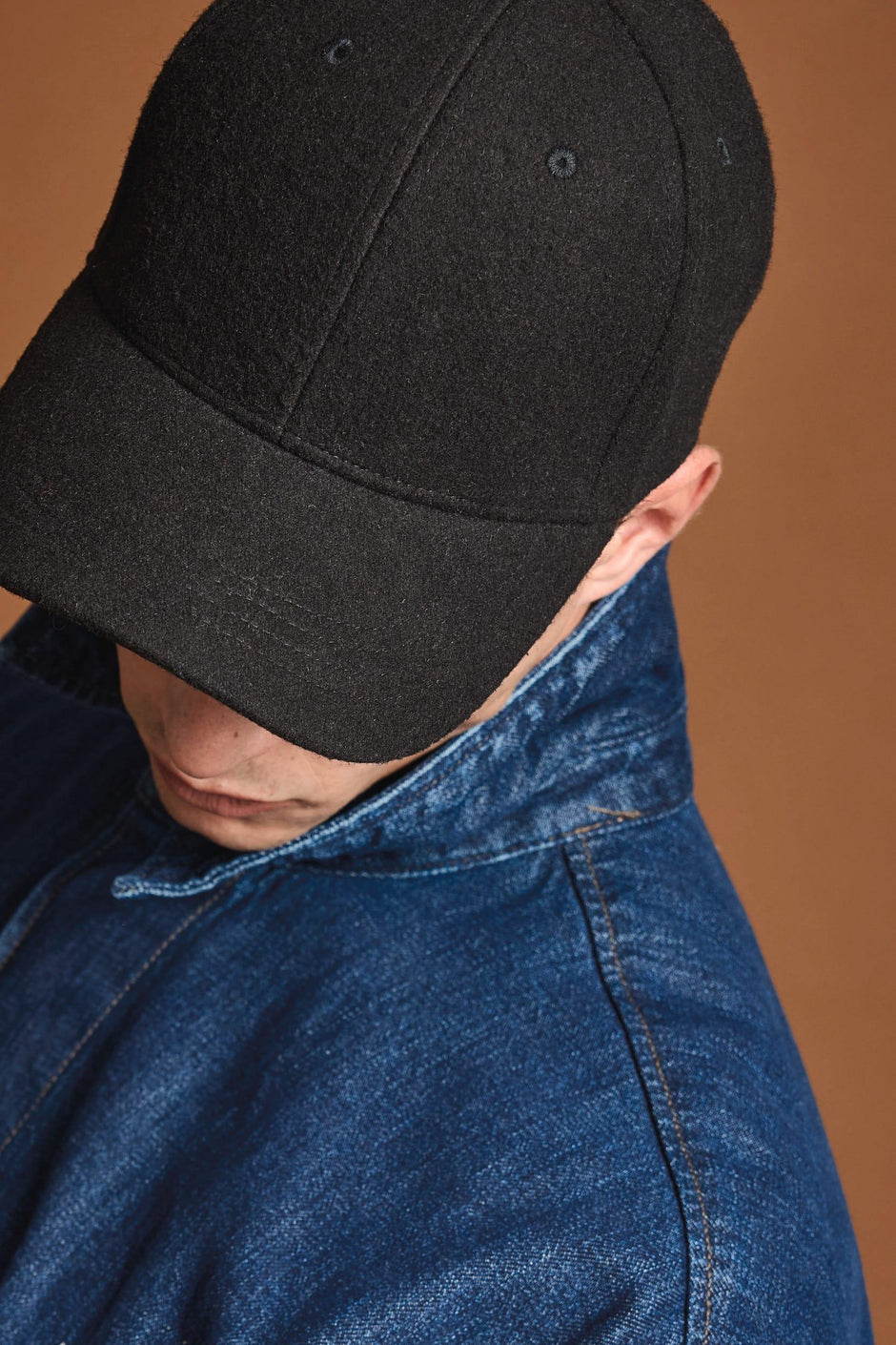 KP359 - Casquette d’hiver - K-up Gold Label - Occifloc