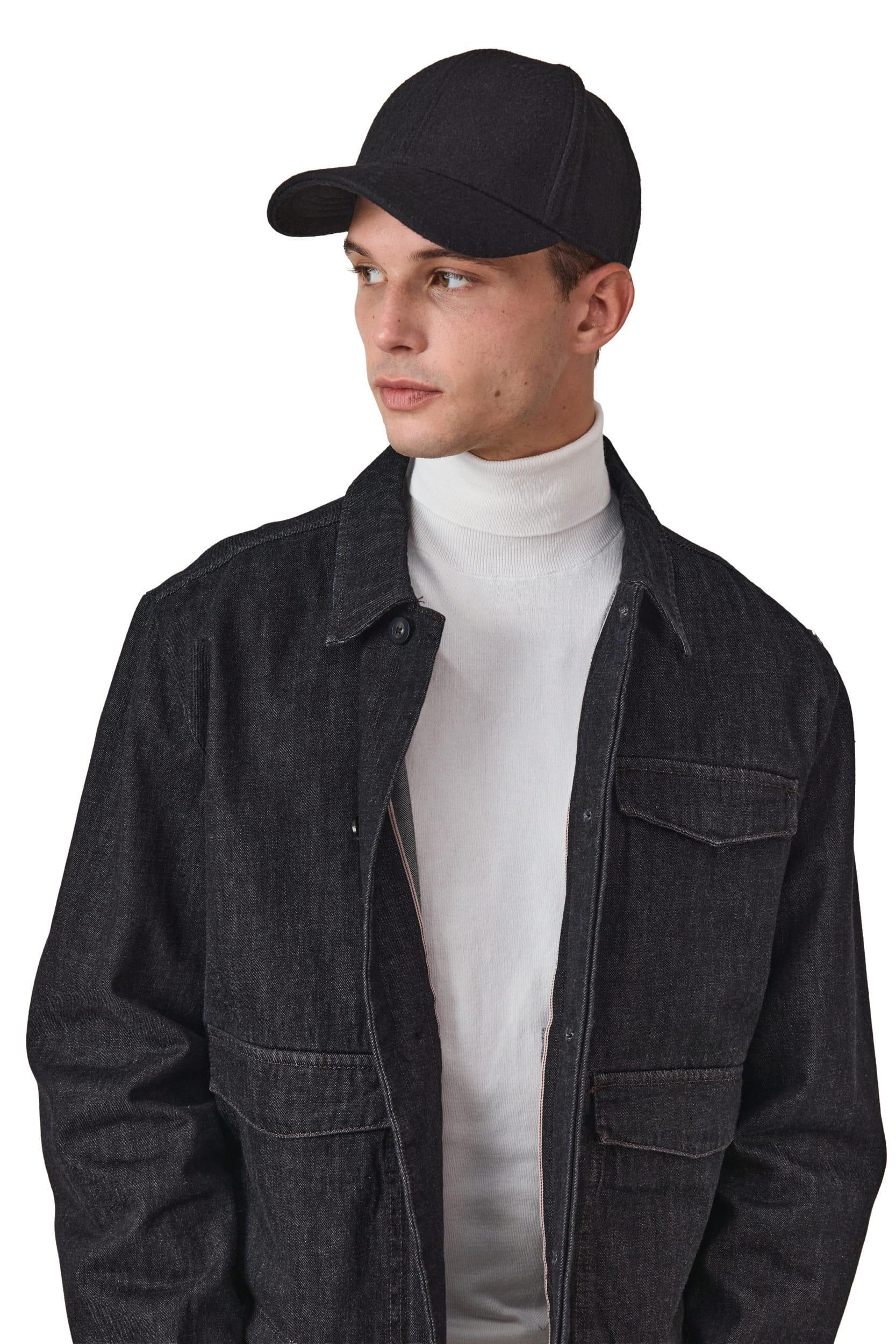 KP359 - Casquette d’hiver - K-up Gold Label - Occifloc