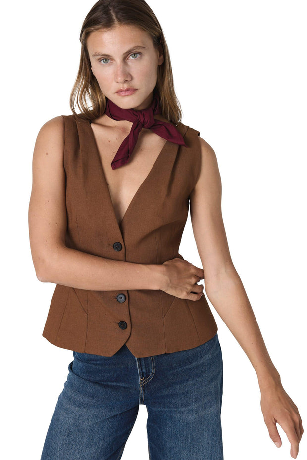 KP451 - Bandana carré - Occifloc