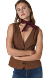 KP451 - Bandana carré - Occifloc