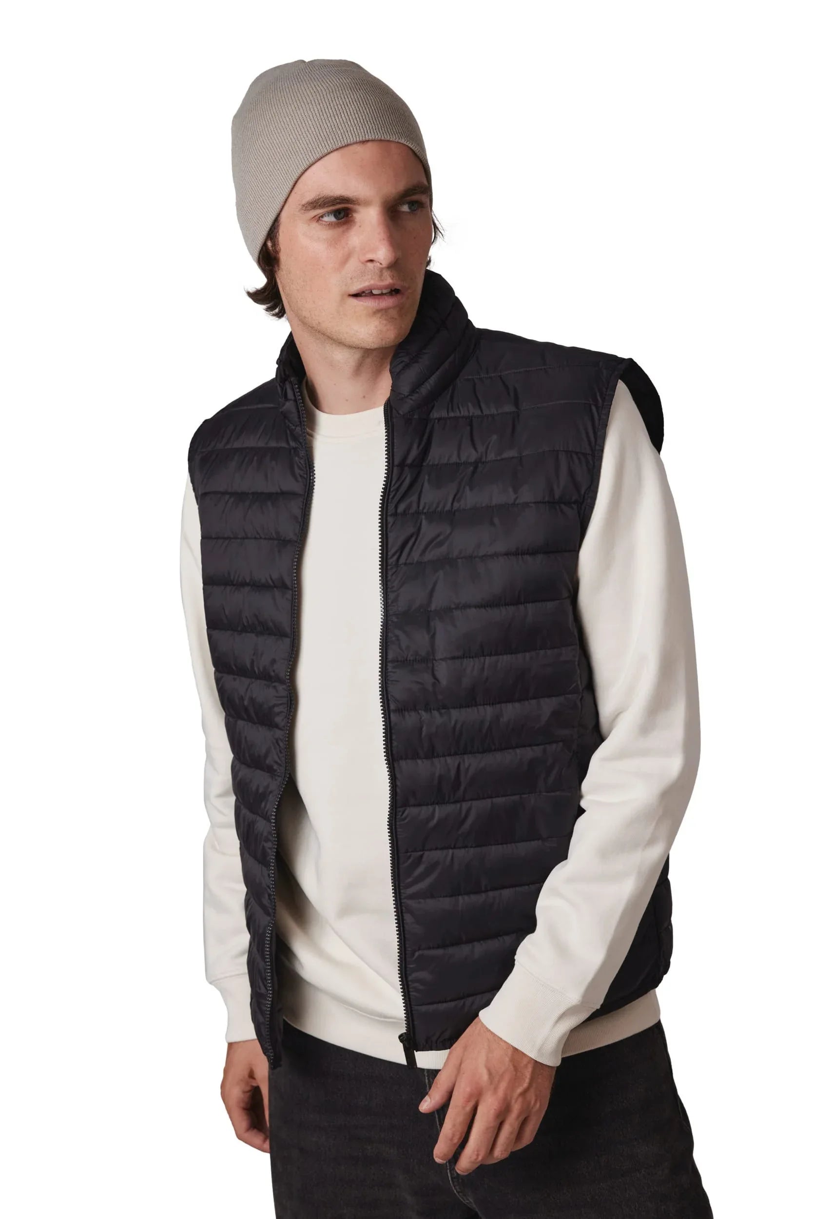 KP513 - Bonnet tricoté - Occifloc