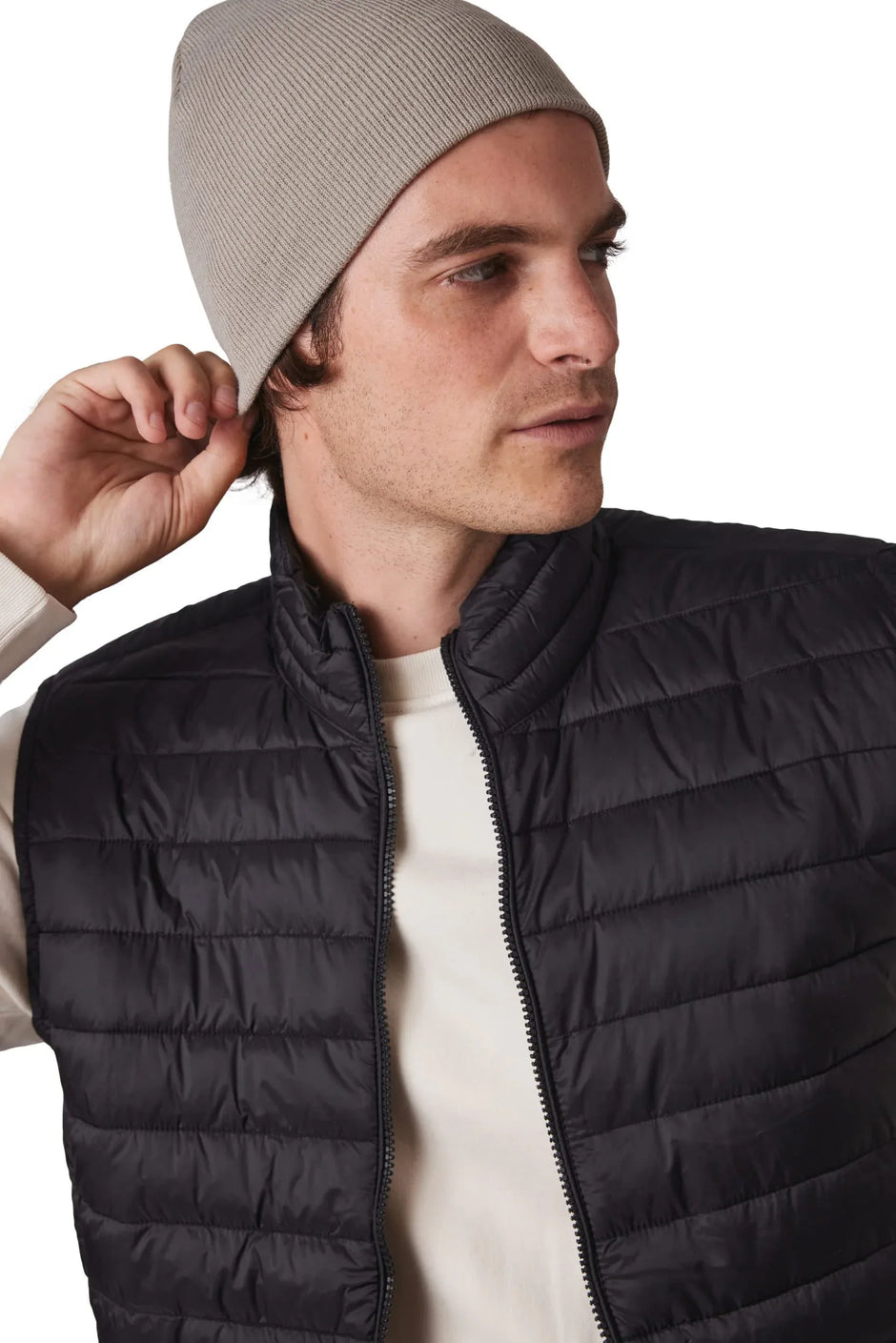 KP513 - Bonnet tricoté - Occifloc