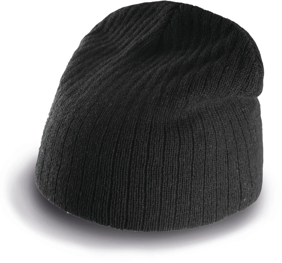 KP517 - Bonnet tricot côtelé - Occifloc