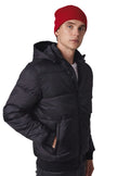 KP518 - Bonnet doublure polaire - Occifloc