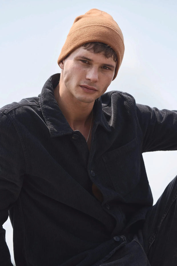 KP533 - Bonnet avec revers - K-up Gold Label - Occifloc