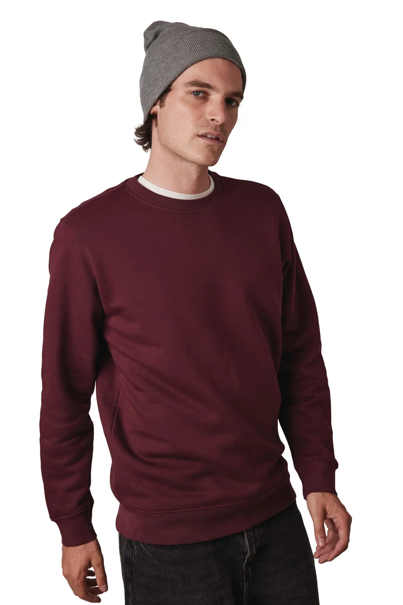 KP533 - Bonnet avec revers - K-up Gold Label - Occifloc