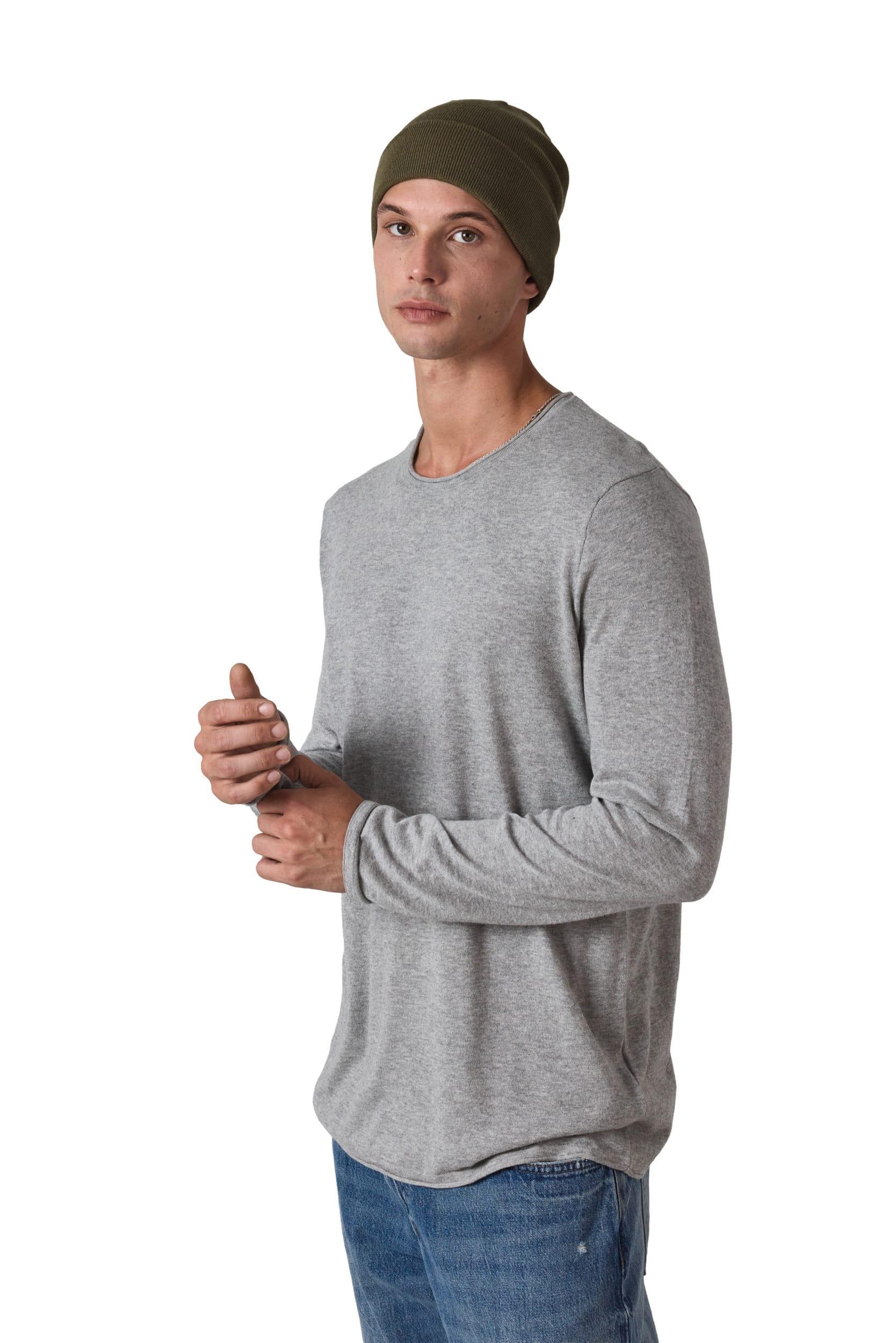 KP533 - Bonnet avec revers - K-up Gold Label - Occifloc
