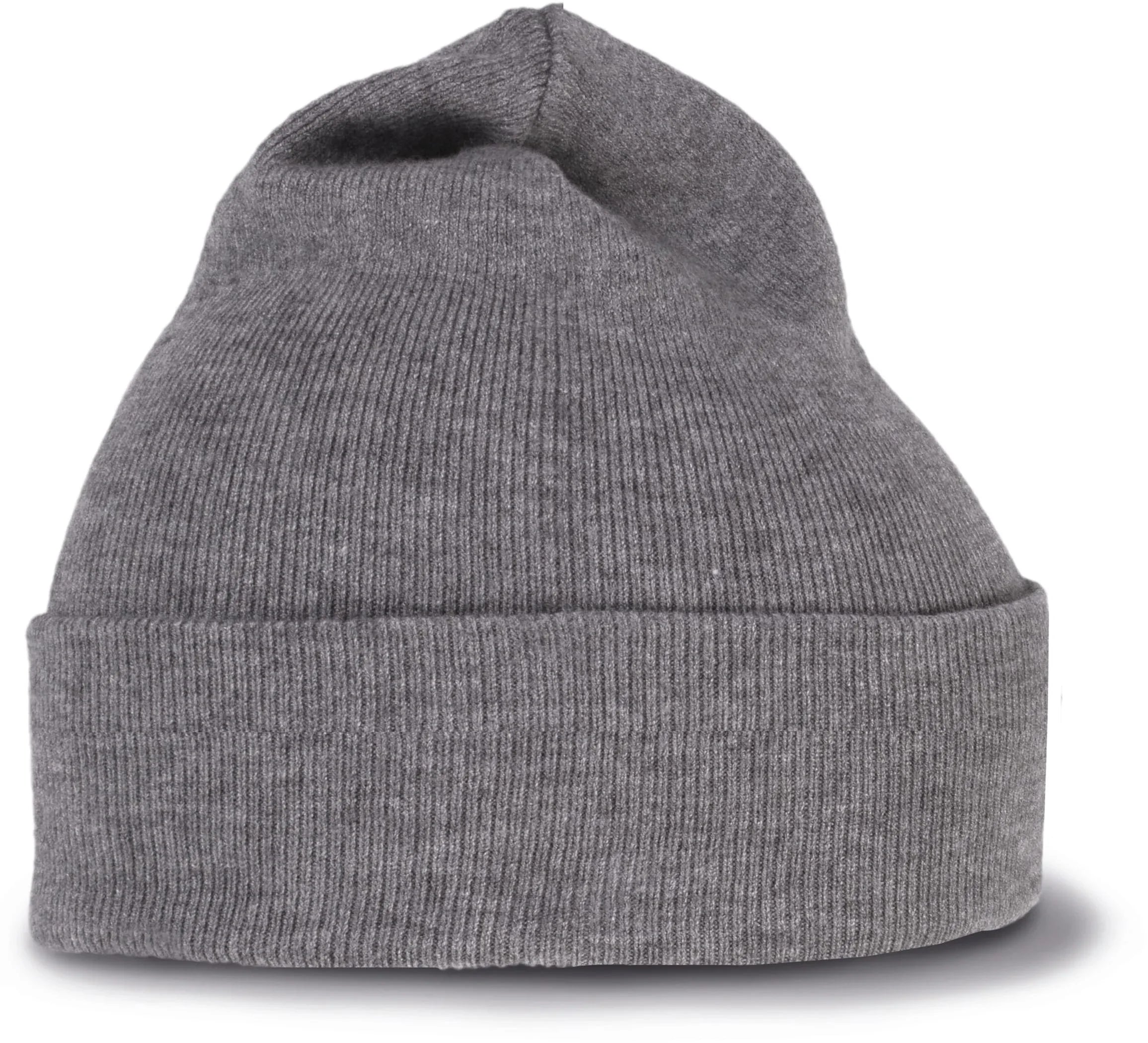 KP533 - Bonnet avec revers - K-up Gold Label - Occifloc