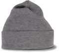 KP533 - Bonnet avec revers - K-up Gold Label - Occifloc