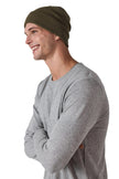 KP533 - Bonnet avec revers - K-up Gold Label - Occifloc