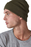 KP533 - Bonnet avec revers - K-up Gold Label - Occifloc