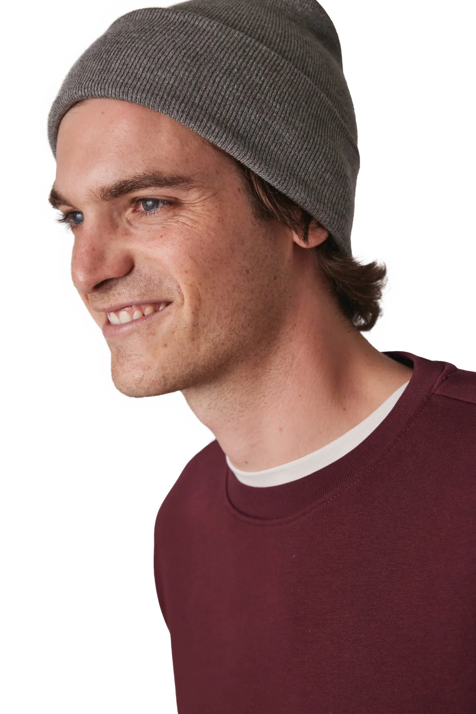 KP533 - Bonnet avec revers - K-up Gold Label - Occifloc